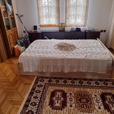 Apartman Cozy & Superior Arnéa