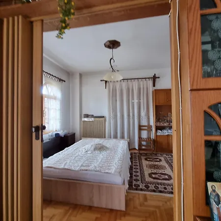 Cozy & Superior Apartman *
