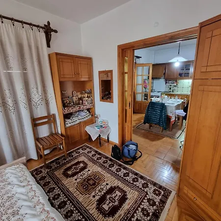 Apartman Cozy & Superior